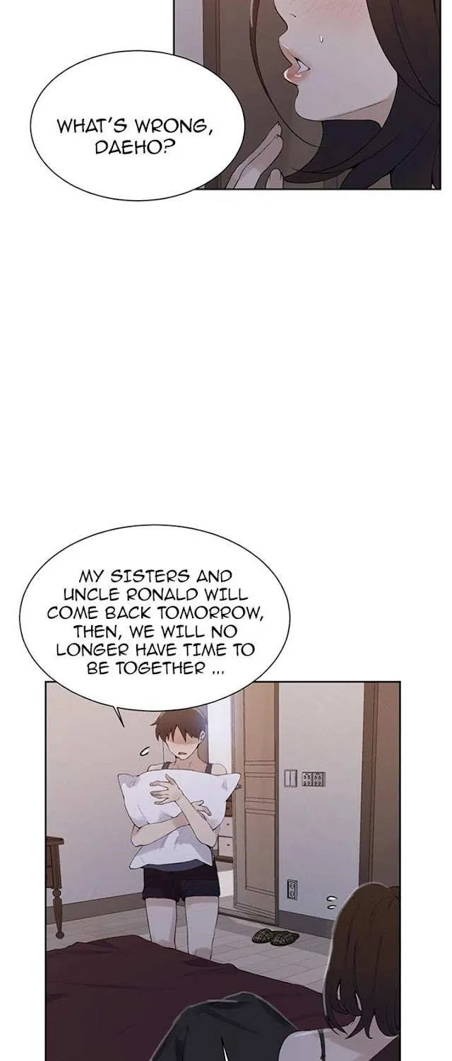 Secret Class Chapter 46 page 2 - 