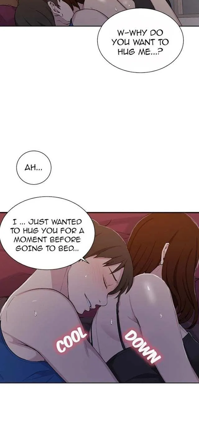 Secret Class Chapter 46 page 11 - 
