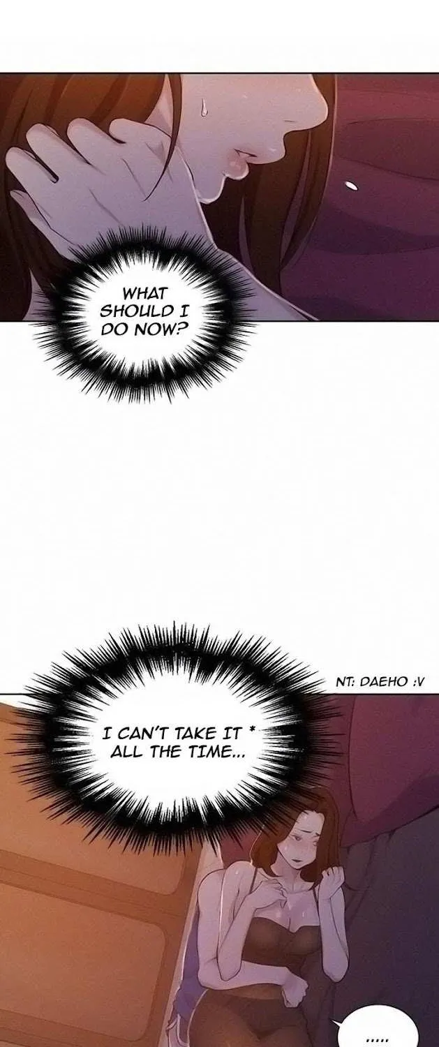 Secret Class Chapter 46 page 15 - 