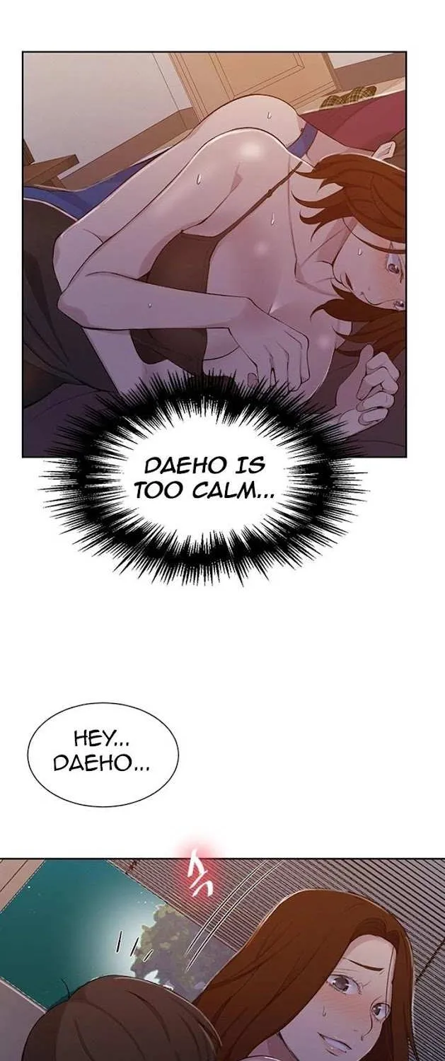 Secret Class Chapter 46 page 17 - 