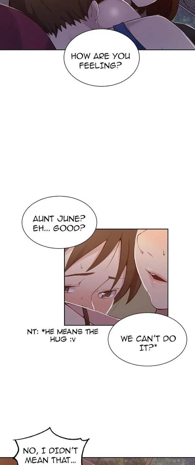 Secret Class Chapter 46 page 18 - 
