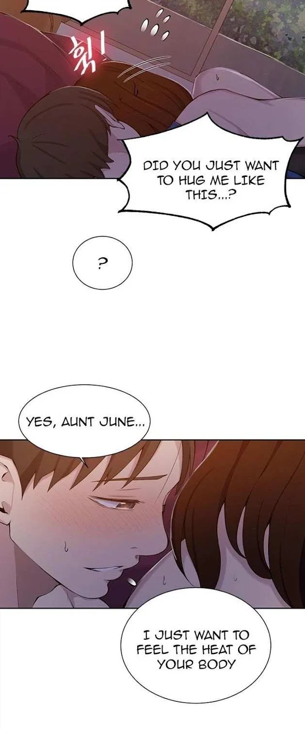Secret Class Chapter 46 page 19 - 