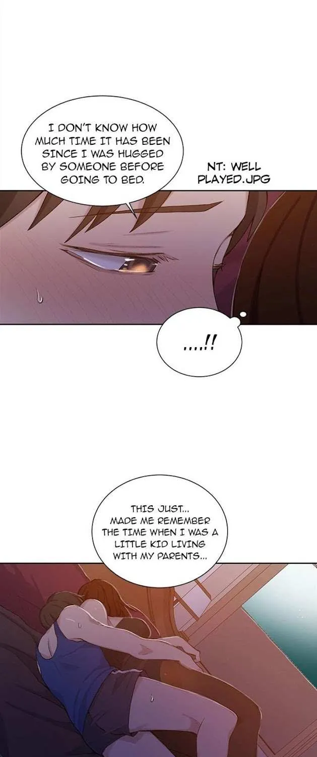 Secret Class Chapter 46 page 20 - 