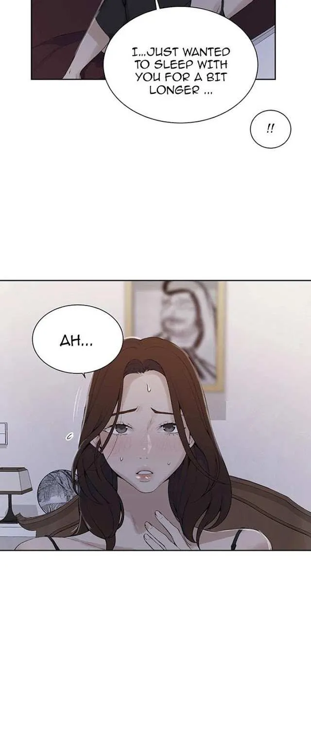 Secret Class Chapter 46 page 3 - 