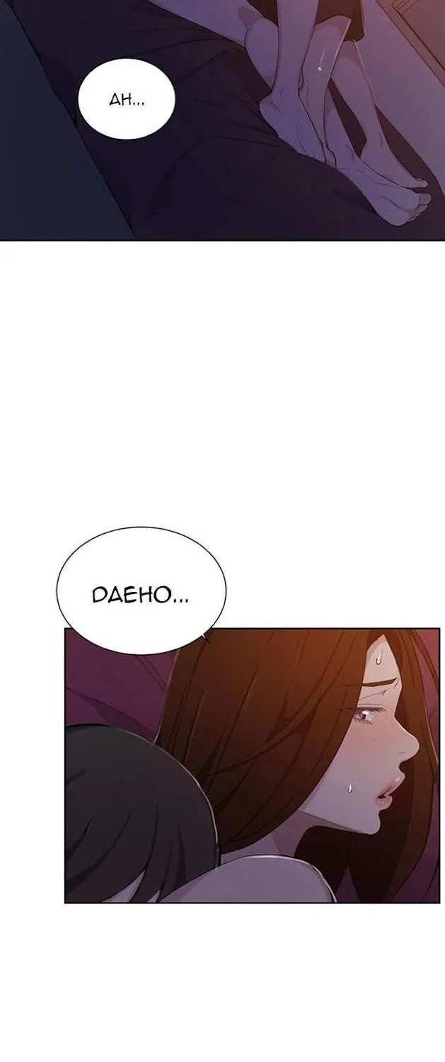 Secret Class Chapter 46 page 21 - 