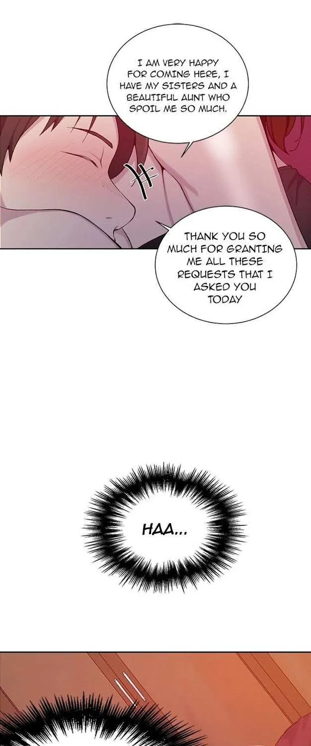 Secret Class Chapter 46 page 23 - 