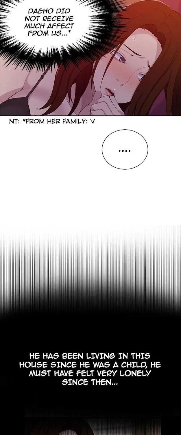 Secret Class Chapter 46 page 24 - 