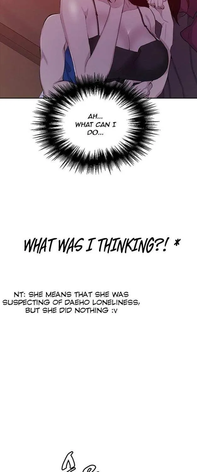 Secret Class Chapter 46 page 26 - 