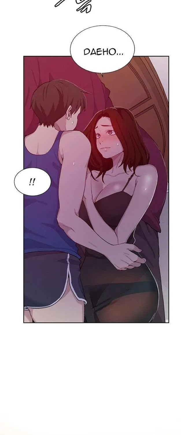Secret Class Chapter 46 page 27 - 