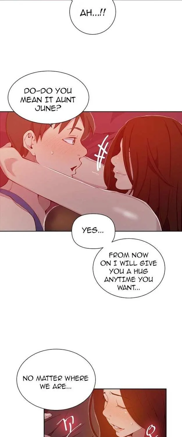 Secret Class Chapter 46 page 29 - 