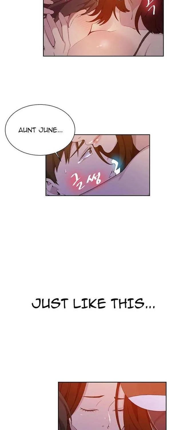 Secret Class Chapter 46 page 30 - 