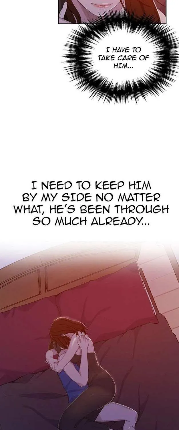 Secret Class Chapter 46 page 31 - 