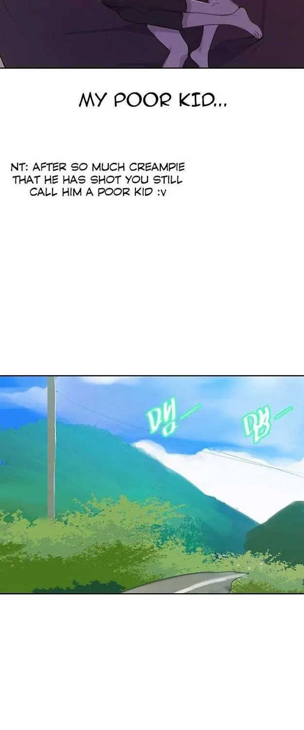 Secret Class Chapter 46 page 32 - 