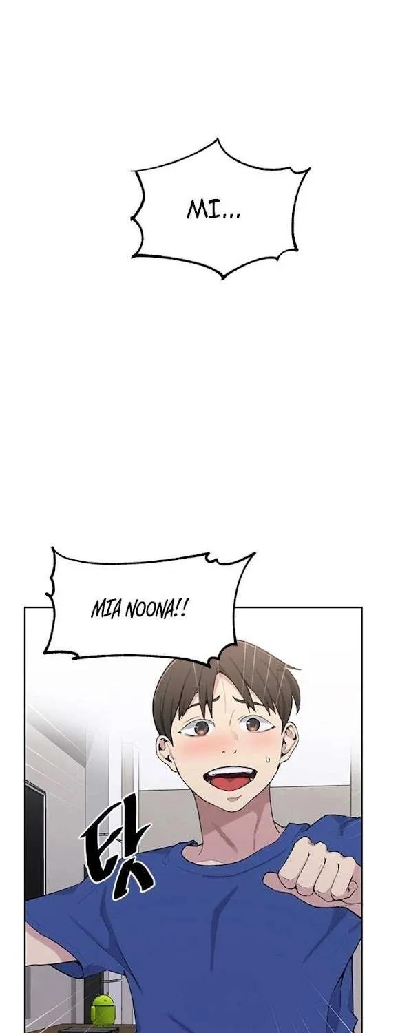 Secret Class Chapter 46 page 37 - 