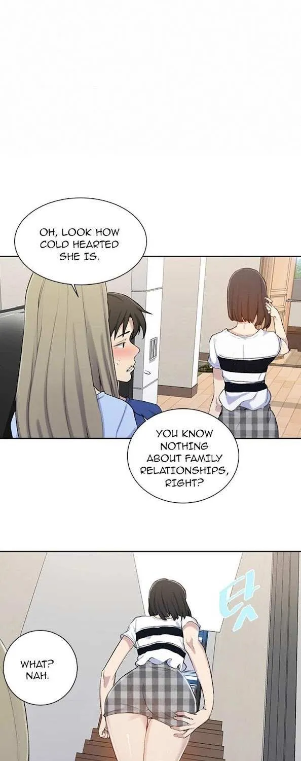 Secret Class Chapter 46 page 40 - 