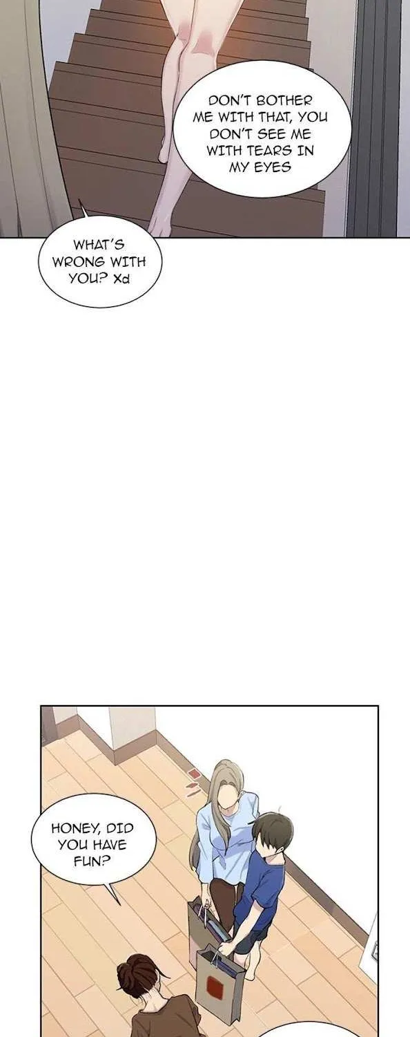 Secret Class Chapter 46 page 41 - 
