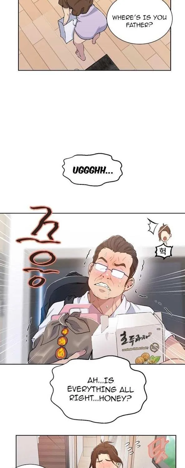 Secret Class Chapter 46 page 42 - 