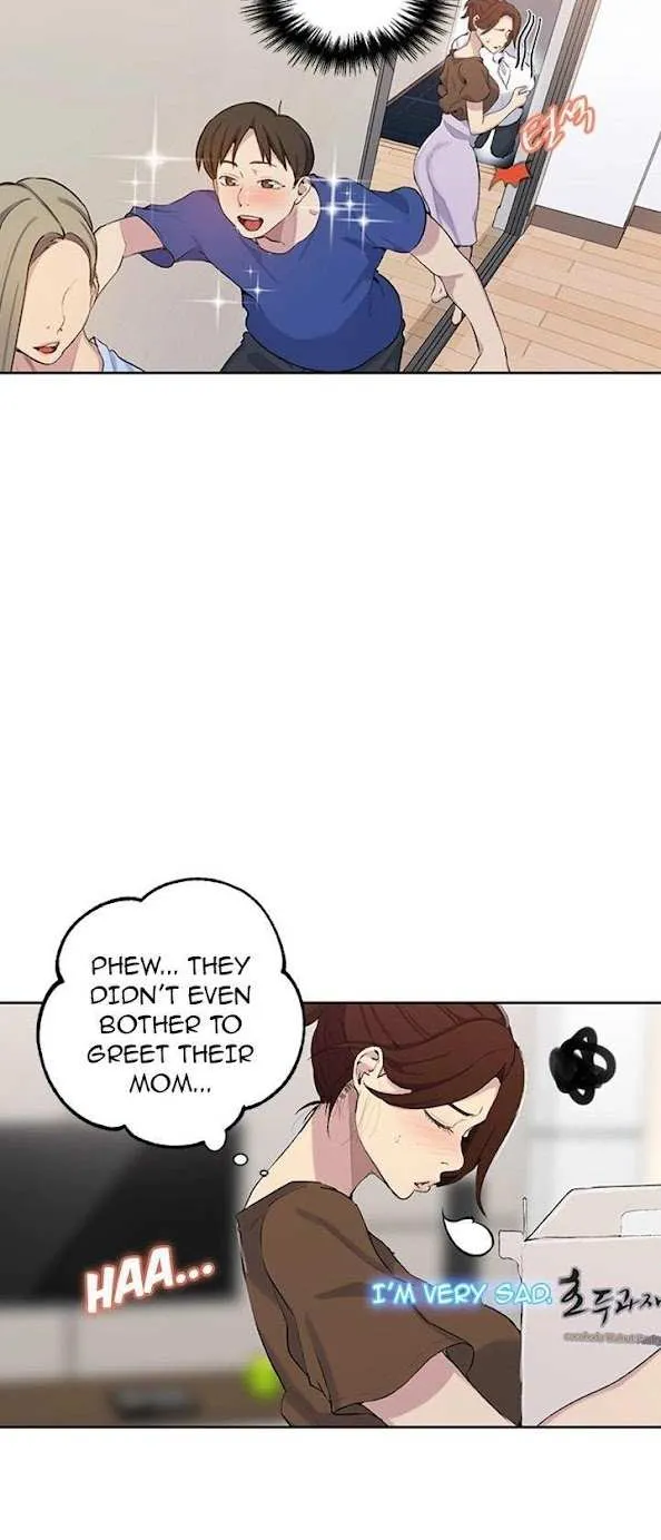 Secret Class Chapter 46 page 44 - 