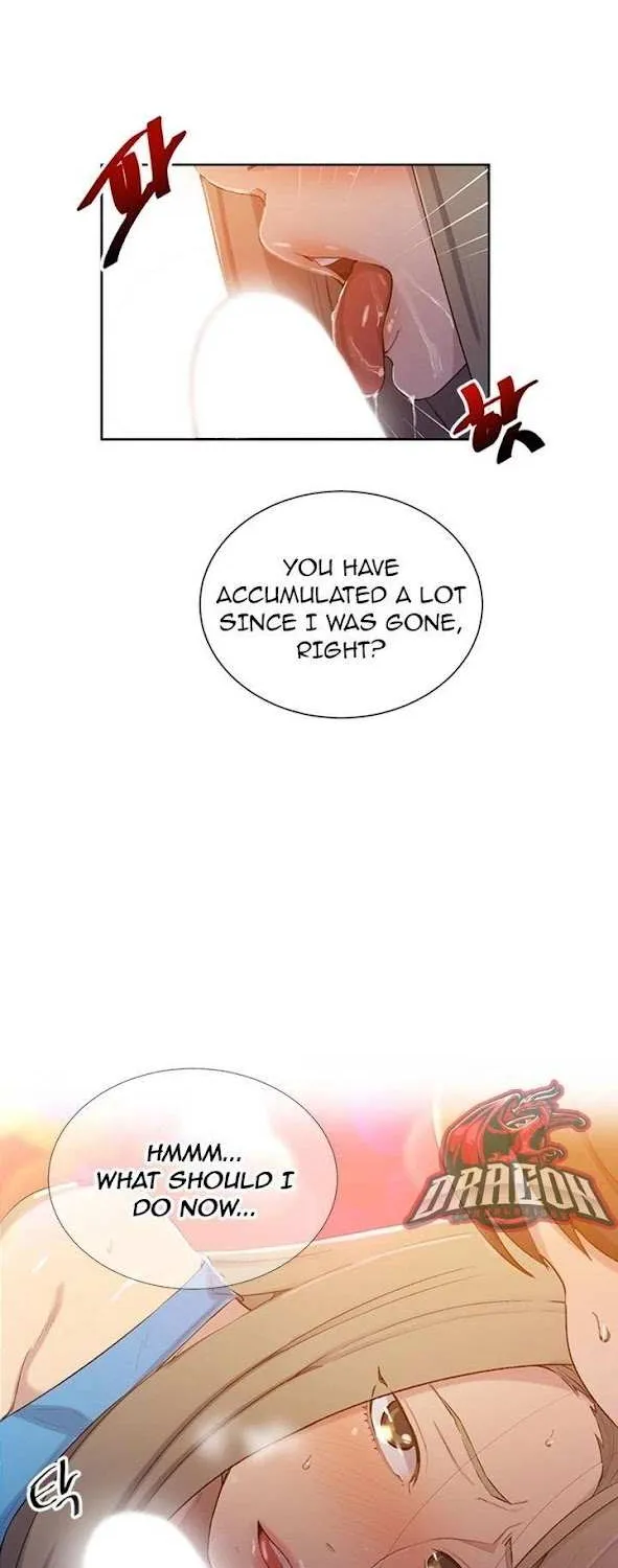 Secret Class Chapter 46 page 48 - 