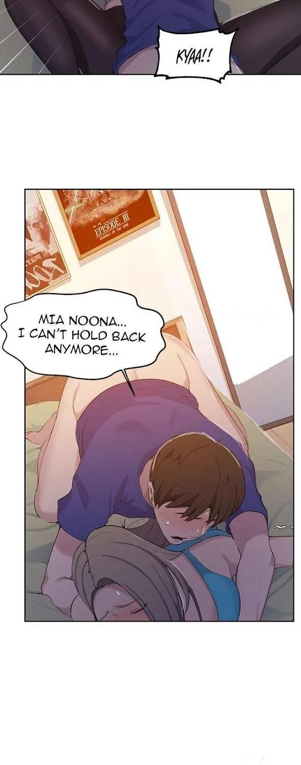 Secret Class Chapter 46 page 51 - 