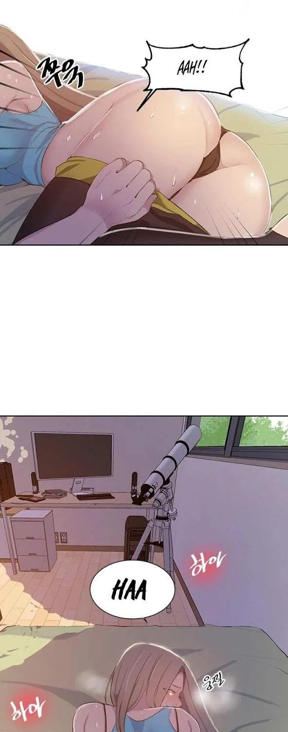Secret Class Chapter 46 page 52 - 