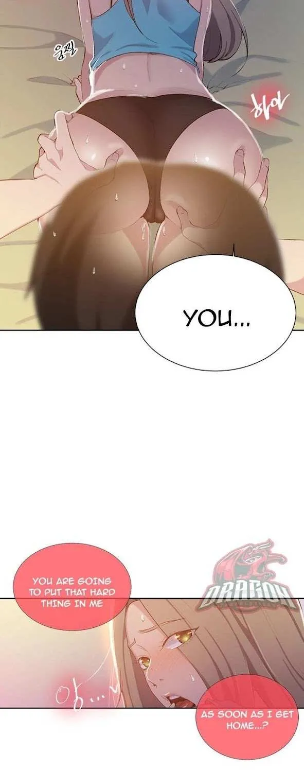 Secret Class Chapter 46 page 53 - 