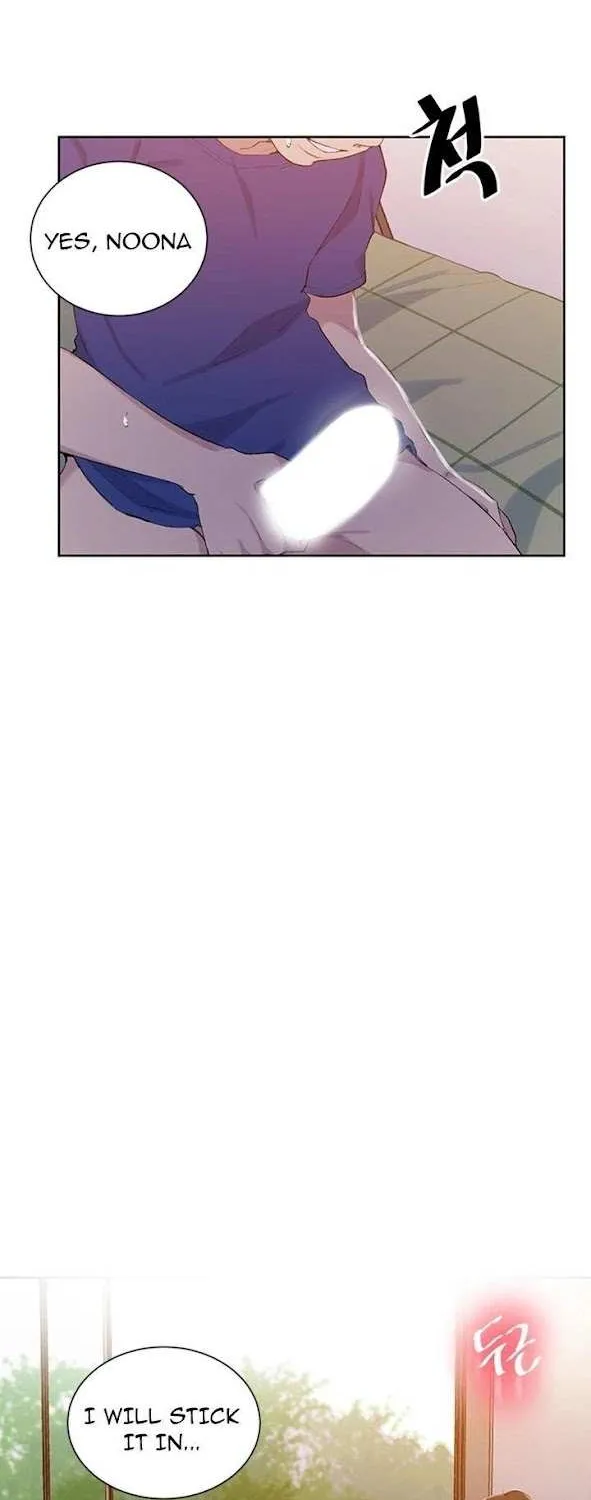 Secret Class Chapter 46 page 54 - 