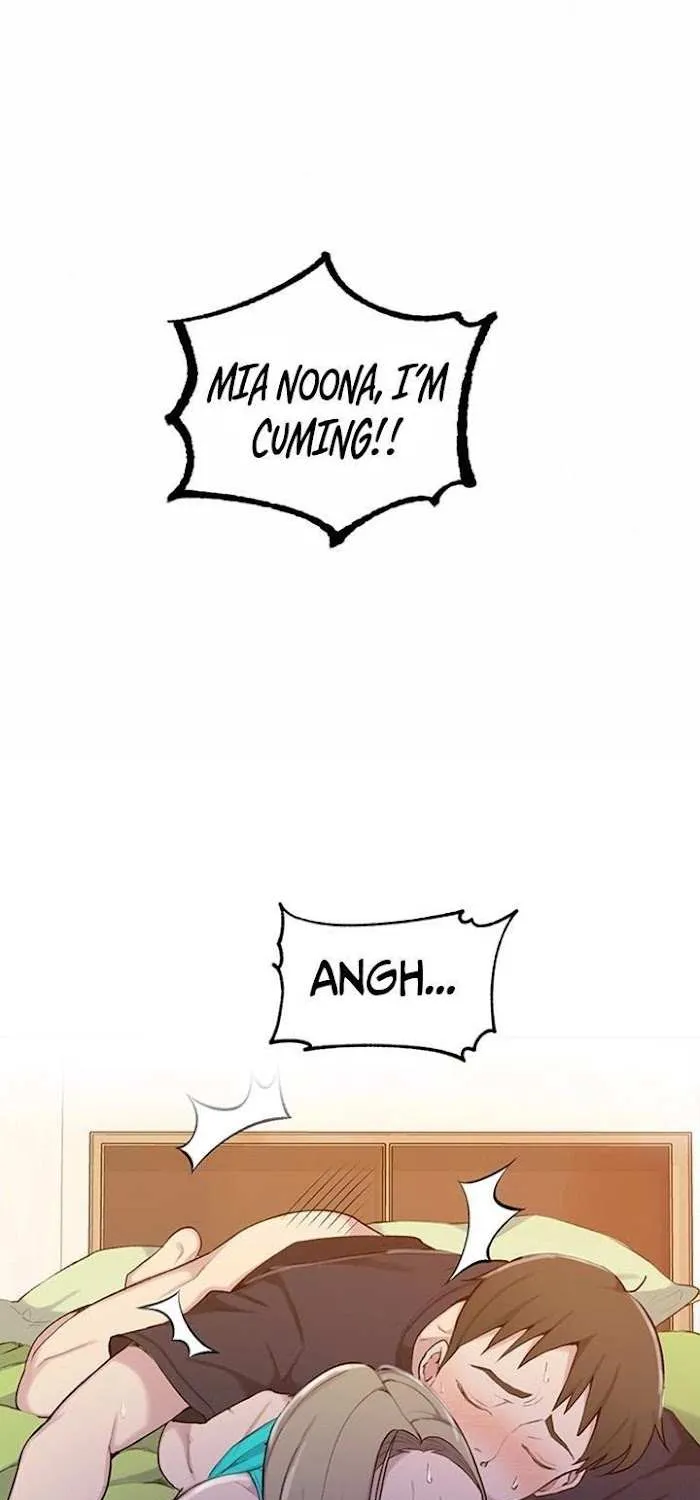 Secret Class Chapter 47 page 13 - 
