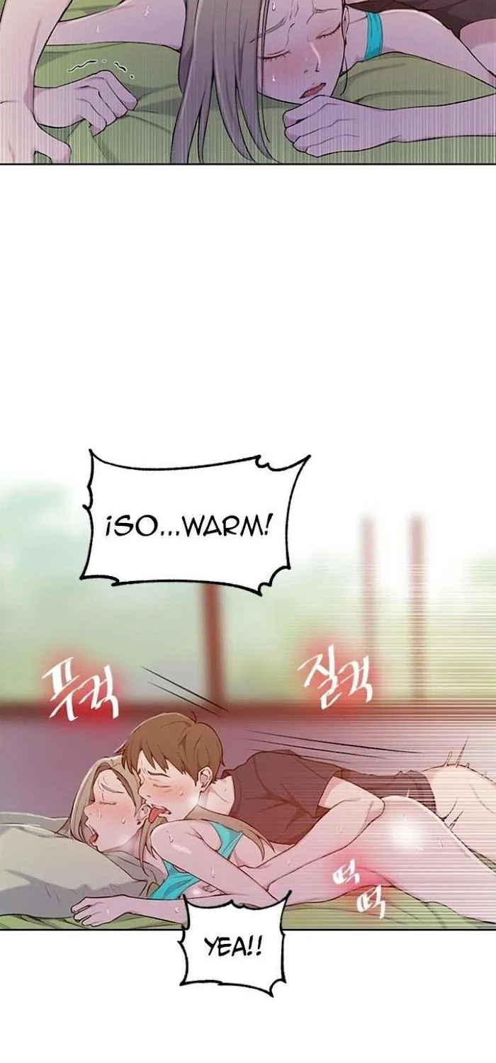 Secret Class Chapter 47 page 14 - 