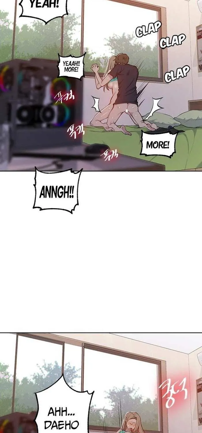 Secret Class Chapter 47 page 17 - 