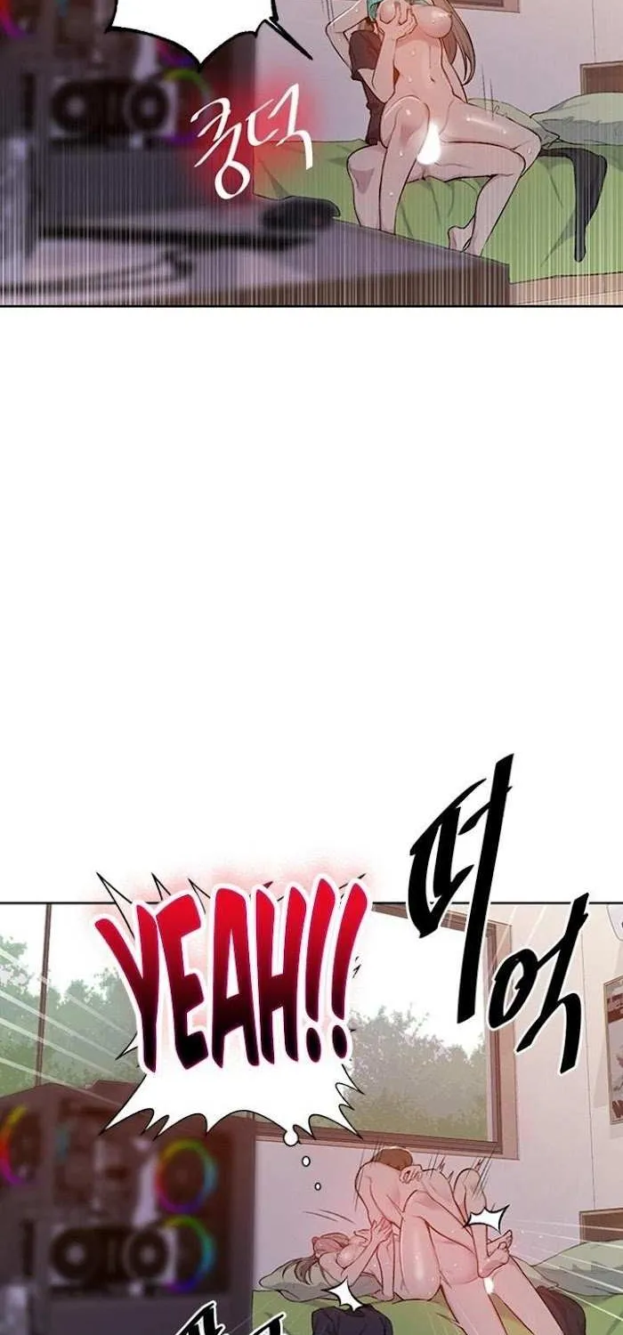 Secret Class Chapter 47 page 18 - 
