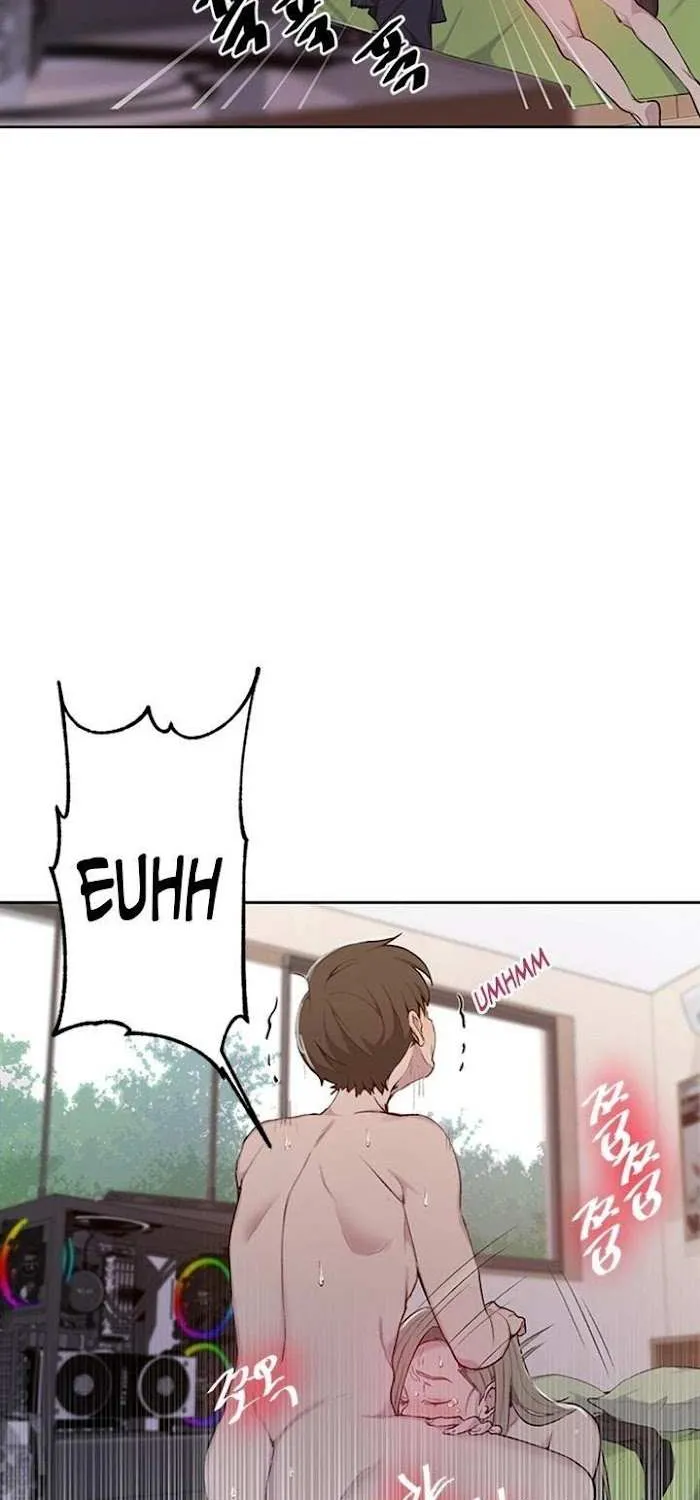 Secret Class Chapter 47 page 19 - 