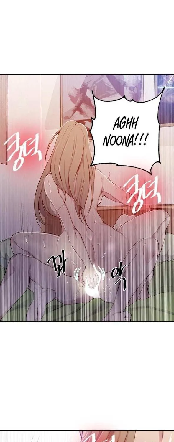 Secret Class Chapter 47 page 23 - 