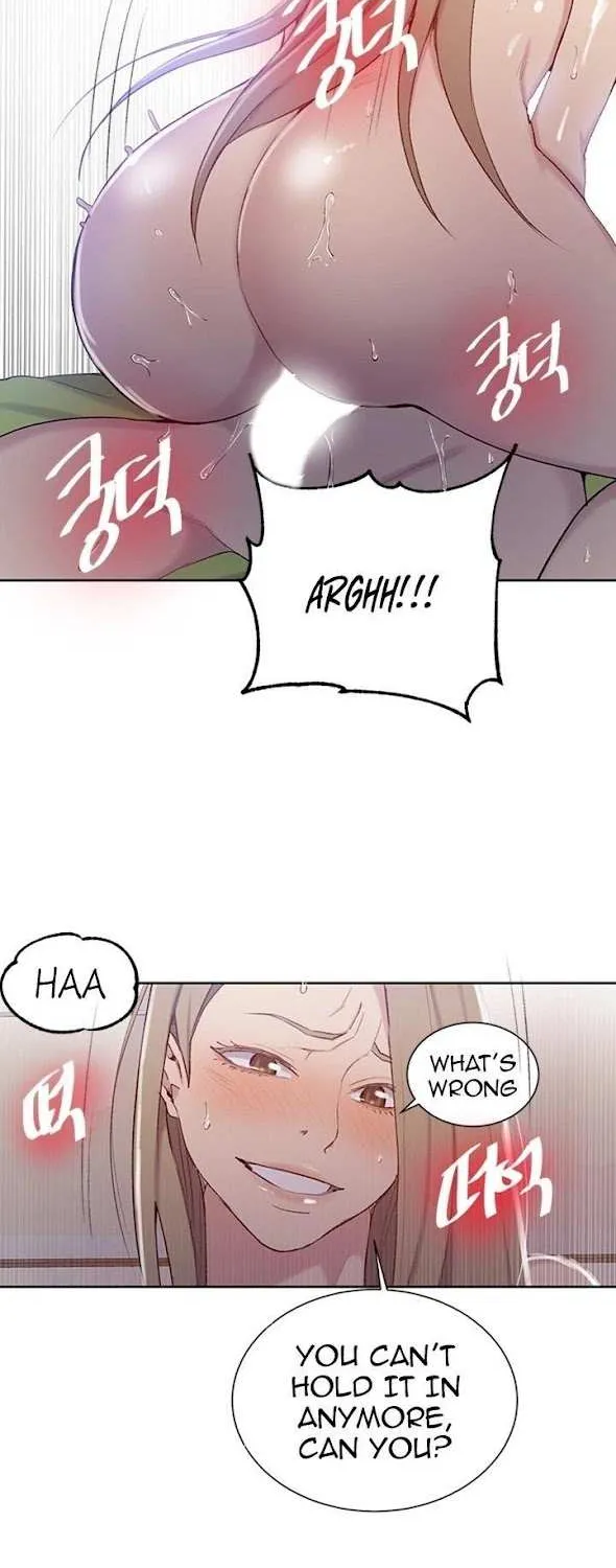 Secret Class Chapter 47 page 24 - 