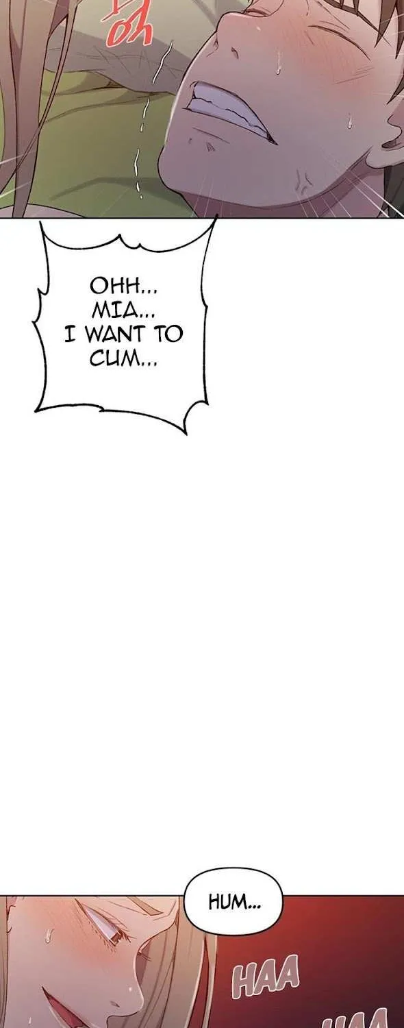 Secret Class Chapter 47 page 26 - 