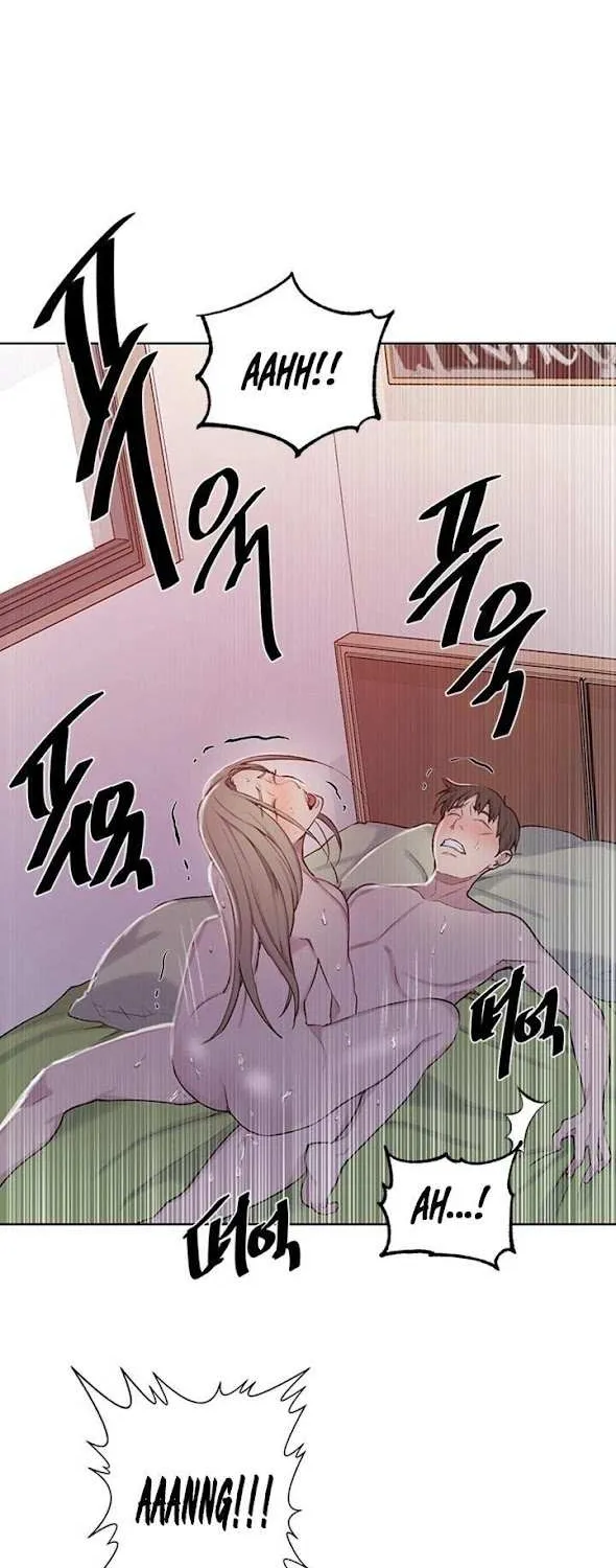 Secret Class Chapter 47 page 30 - 