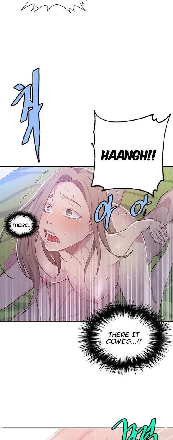 Secret Class Chapter 47 page 31 - 