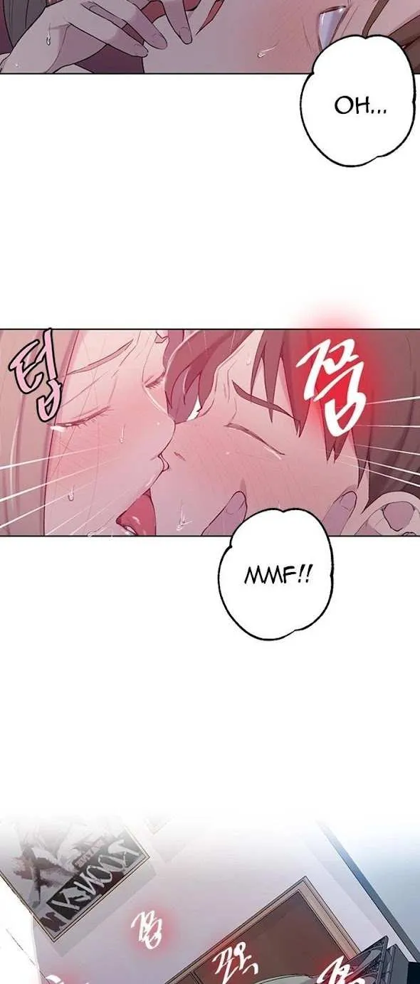 Secret Class Chapter 47 page 33 - 