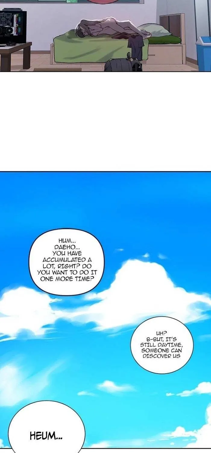 Secret Class Chapter 47 page 35 - 