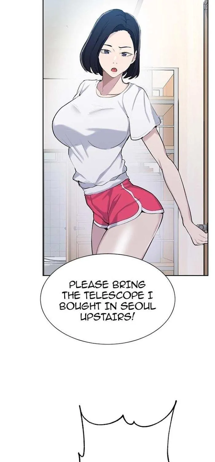 Secret Class Chapter 47 page 37 - 
