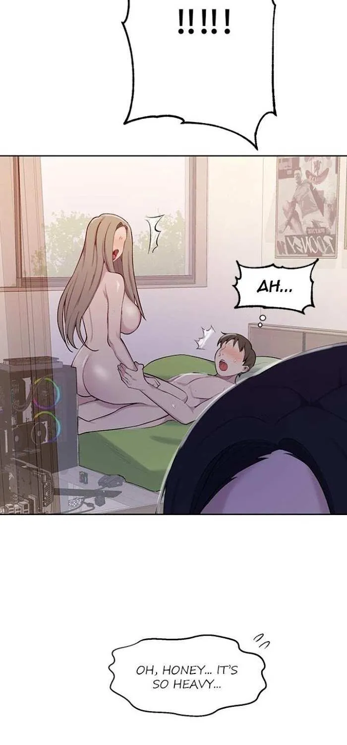 Secret Class Chapter 47 page 38 - 