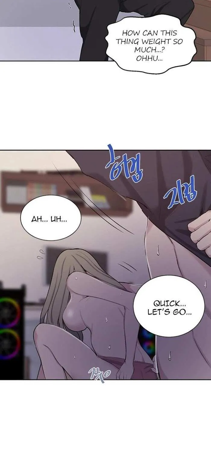 Secret Class Chapter 47 page 40 - 