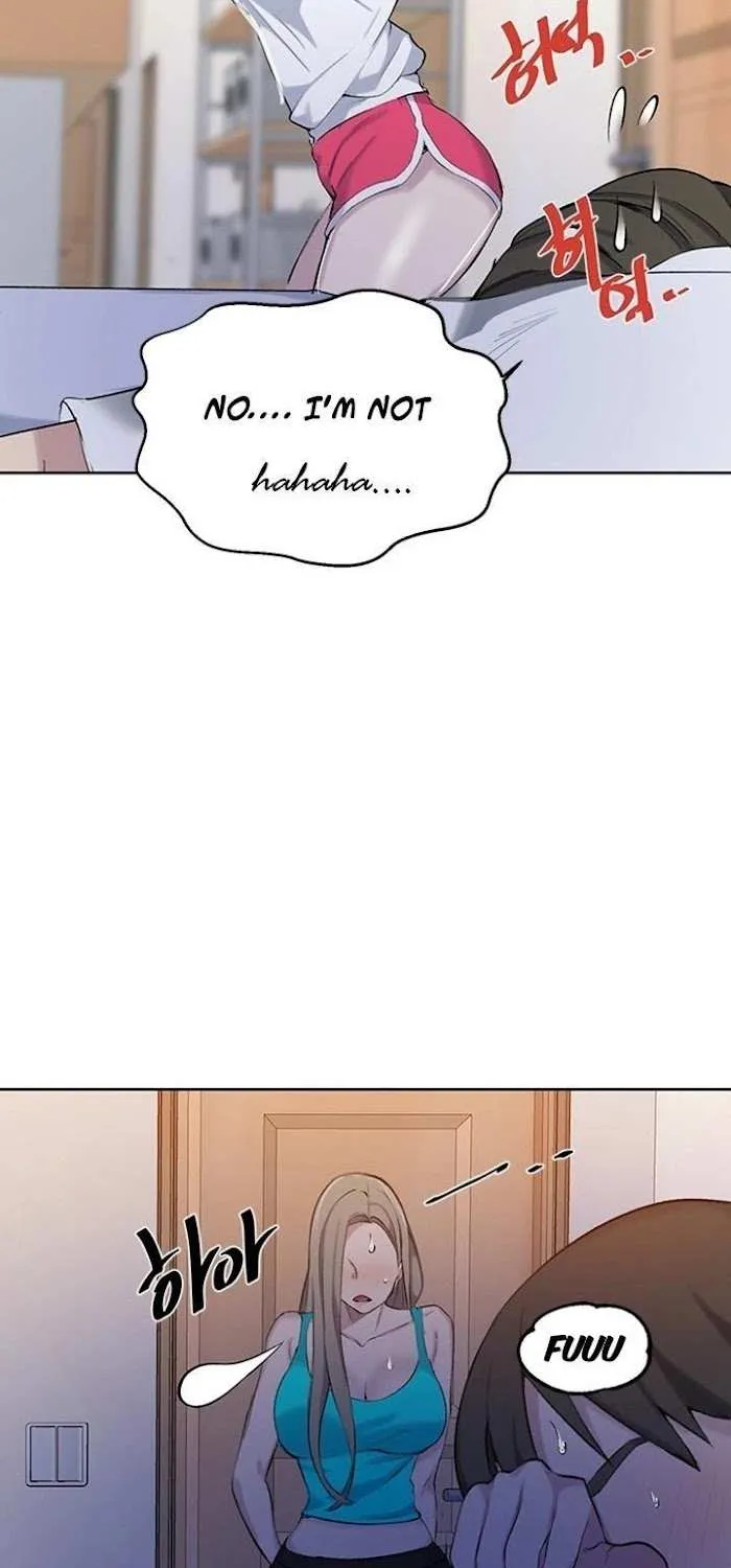Secret Class Chapter 47 page 42 - 
