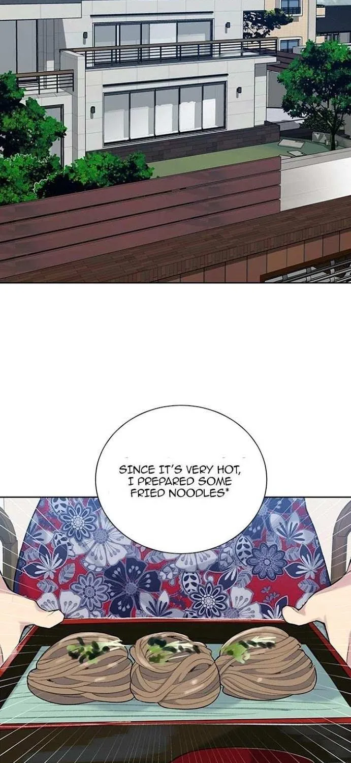 Secret Class Chapter 47 page 45 - 