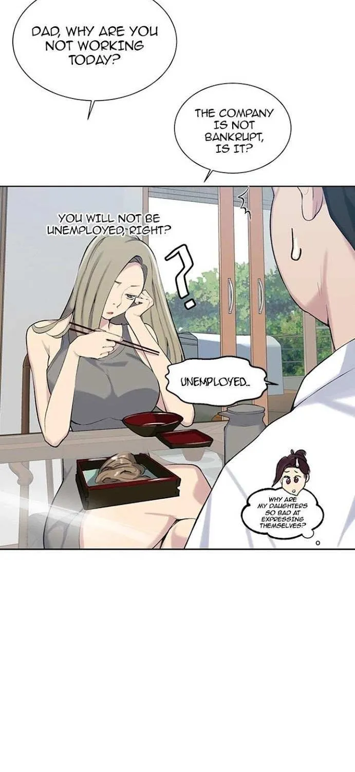 Secret Class Chapter 47 page 47 - 