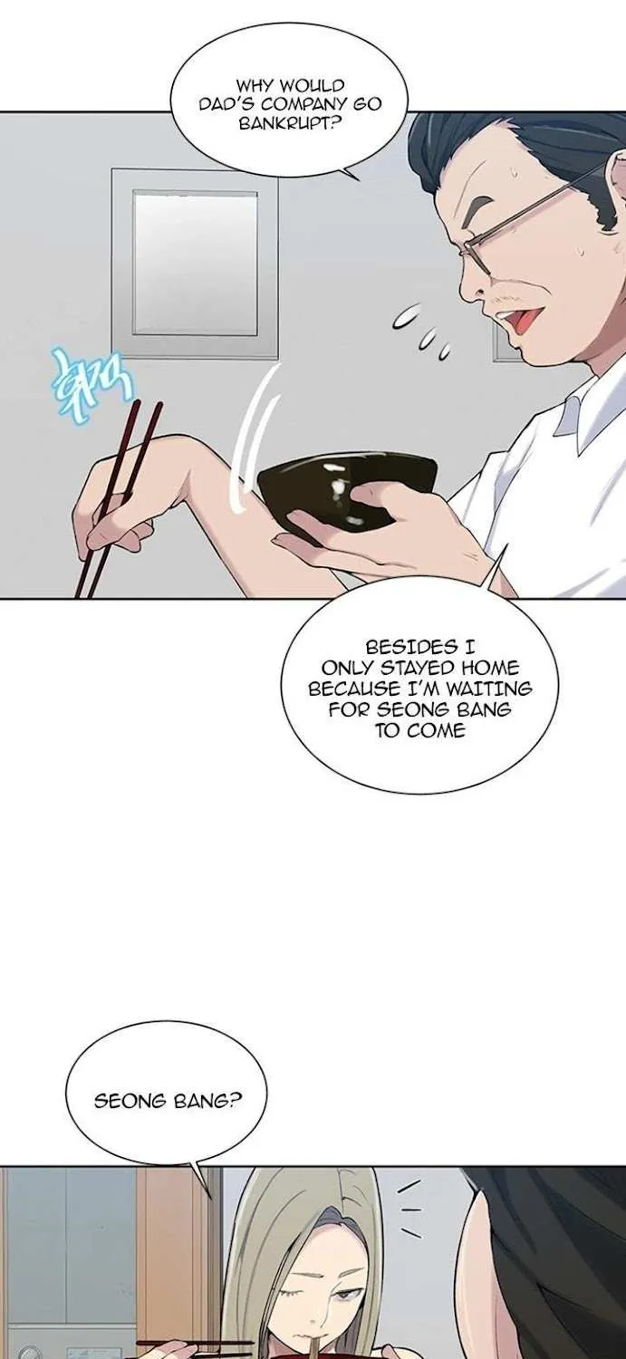 Secret Class Chapter 47 page 48 - 