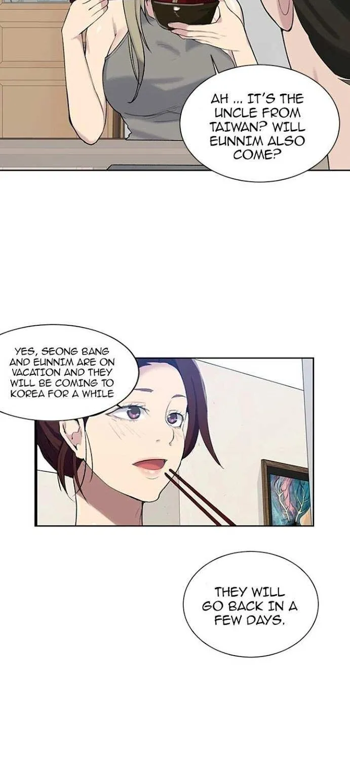Secret Class Chapter 47 page 49 - 