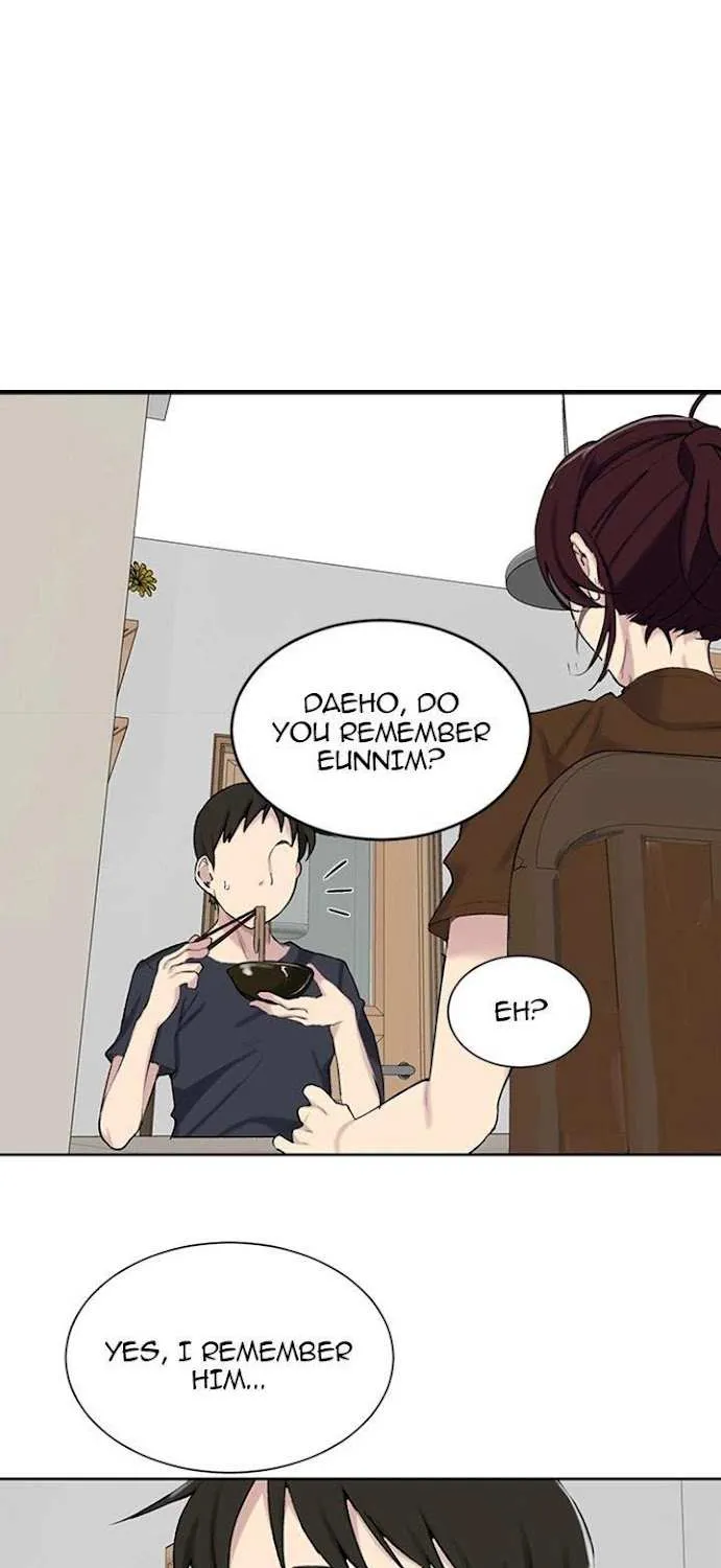 Secret Class Chapter 47 page 50 - 