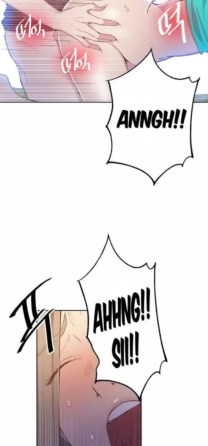 Secret Class Chapter 47 page 6 - 