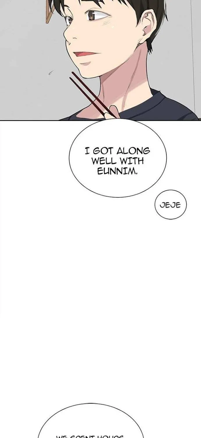 Secret Class Chapter 47 page 51 - 